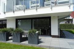 Ferienwohnung - Residence Normandy-02 - Ferienunterkunft in Knokke-Heist (4 Personen)