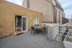 Ferienwohnung - Gruuthof Residence-51 - Ferienunterkunft in Knokke-Heist (6 Personen)