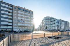 Ferienwohnung - Gulfstream Residence-41 - Ferienunterkunft in Knokke-Heist (6 Personen)