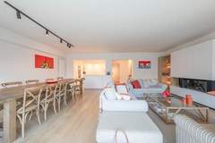 Ferienwohnung - Residence SEA SWALLOW-61 - Ferienunterkunft in Knokke-Heist (6 Personen)