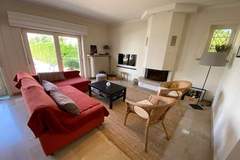Ferienhaus - Residence EEUWFEESTLAAN 13 - Ferienunterkunft in Knokke-Heist (6 Personen)