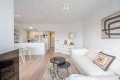 Ferienwohnung - Residence ESTEREL-3A - Ferienunterkunft in Knokke-Heist (4 Personen)