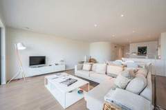Ferienwohnung - Residence Louise-I6B - Ferienunterkunft in Knokke-Heist (6 Personen)