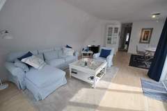 Ferienwohnung - Residentie ARGO-21 - Ferienunterkunft in Knokke-Heist (4 Personen)