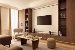 Ferienwohnung - FL-32-CHAMPS-2 - Ferienunterkunft in Paris (6 Personen)