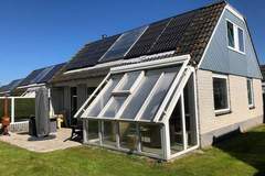 Ferienhaus - Bohemien 29 - Ferienunterkunft in Sint Maartenszee (6 Personen)
