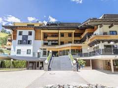 Ferienwohnung - Ferienwohnung mit 2 SZ & privaten Wellnessbereich