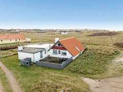 Ferienhaus - Ferienhaus Amina - 50m from the sea