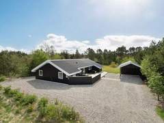 Ferienhaus - Ferienhaus Onni - 2.3km from the sea