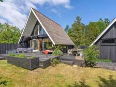 Ferienhaus - Ferienhaus Jütte - 2km to the inlet