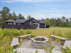 Ferienhaus - Ferienhaus Sunna - 1.2km from the sea