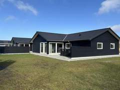 Ferienhaus - Ferienhaus Frederikke - 990m from the sea