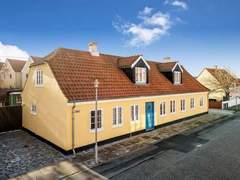 Ferienhaus - Ferienhaus Rami - 250m from the sea