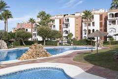 Ferienwohnung - Corazon De Tarifa - Ferienunterkunft in Cadiz (6 Personen)