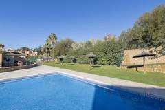 Ferienwohnung - Spikes - Ferienunterkunft in Cadiz (4 Personen)