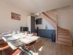 Ferienwohnung - Ferienwohnung Malecot II