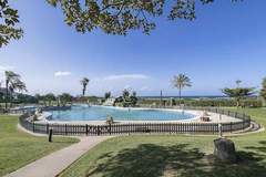 Ferienwohnung - Zahara Atico - Ferienunterkunft in Cadiz (6 Personen)