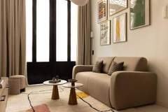 Ferienwohnung - FDL-ELISABETH-ANNEXE - Ferienunterkunft in Paris (4 Personen)