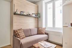 Ferienwohnung - CHAMP DE MARS - Ferienunterkunft in Paris (2 Personen)