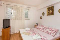 Ferienwohnung - Apartment Stella Polaris - Studio Apartment A2 - Ferienunterkunft in Dubrovnik (2 Personen)