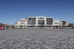 Ferienhaus - Beach 15-20 - Ferienunterkunft in Petten (3 Personen)