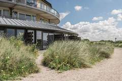 Ferienwohnung - Duynsuites aan zee - Ferienunterkunft in Callantsoog (2 Personen)