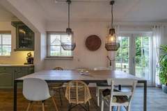 Ferienhaus - buitenplaats 134 - Ferienunterkunft in Callantsoog (6 Personen)