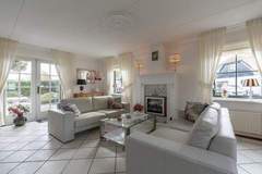 Ferienhaus - Buitenplaats 43 - Ferienunterkunft in Callantsoog (4 Personen)