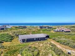 Ferienhaus - Ferienhaus Tulir - 300m from the sea