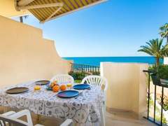 Ferienwohnung - Ferienwohnung Las gaviotas
