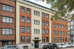 Ferienhaus - Maurits 1 - Ferienunterkunft in Den Haag (6 Personen)