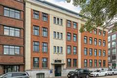 Ferienwohnung - Maurits 4 - Ferienunterkunft in Den Haag (4 Personen)