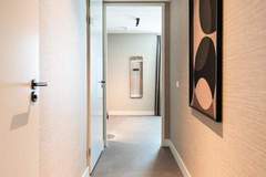 Ferienhaus - Walden 6 - Ferienunterkunft in Den Haag (4 Personen)