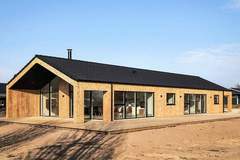 Ferienhaus - Ferienunterkunft in Humble (10 Personen)