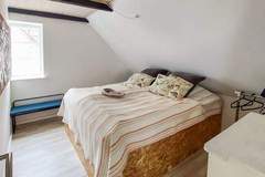 Ferienhaus - Ferienunterkunft in Bagenkop (8 Personen)