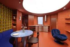 Ferienwohnung - SEBASTOPOL 19 N5 - Ferienunterkunft in Paris (4 Personen)