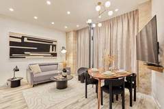 Ferienwohnung - VANEAU - Ferienunterkunft in Paris (4 Personen)