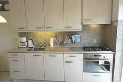 Ferienhaus - Ferienunterkunft in Ouddorp (4 Personen)