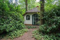 Ferienhaus - Heivlinder 4p - Ferienunterkunft in Ermelo (4 Personen)