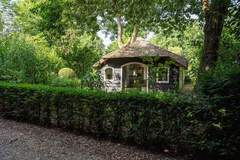 Ferienhaus - Heivlinder 4+2p - Ferienunterkunft in Ermelo (6 Personen)