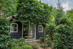 Ferienhaus - Heivlinder Comfort 4p - Ferienunterkunft in Ermelo (4 Personen)