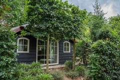 Ferienhaus - Heivlinder Comfort 4+2p - Ferienunterkunft in Ermelo (6 Personen)