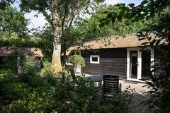 Ferienhaus - Heivlinder Personal Style 4 p ** - Ferienunterkunft in Ermelo (4 Personen)
