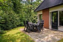 Ferienhaus - Bungalow 6B1 - Ferienunterkunft in Putten (6 Personen)