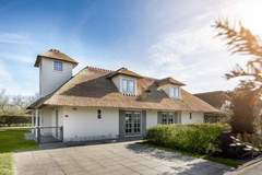 Ferienhaus, Exklusive Unterkunft - Buitenhof Domburg 5 - Ferienunterkunft in Domburg (16 Personen)