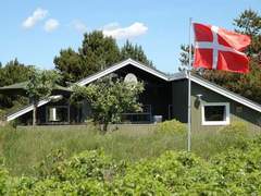 Ferienhaus - Ferienhaus Nilda - 1km from the sea