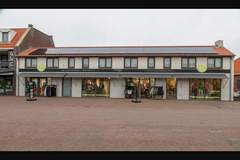 Ferienhaus - Overnachten in Zoutelande  Comfortabel Appartement Langstraat 5A - Ferienunterkunft in Zoutelande (2 Personen)