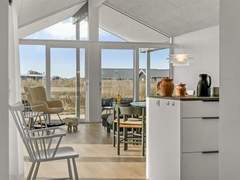 Ferienhaus - Ferienhaus Jouni - 200m from the sea