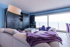 Ferienwohnung - EMPERADO 0602/ 6B - Ferienunterkunft in Middelkerke (6 Personen)