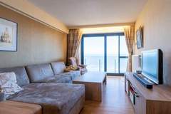 Ferienwohnung - NOVAL 0601/ 6C - Ferienunterkunft in Middelkerke (7 Personen)